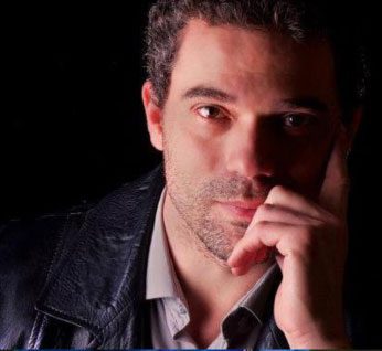 Jose Maria Gonzalez