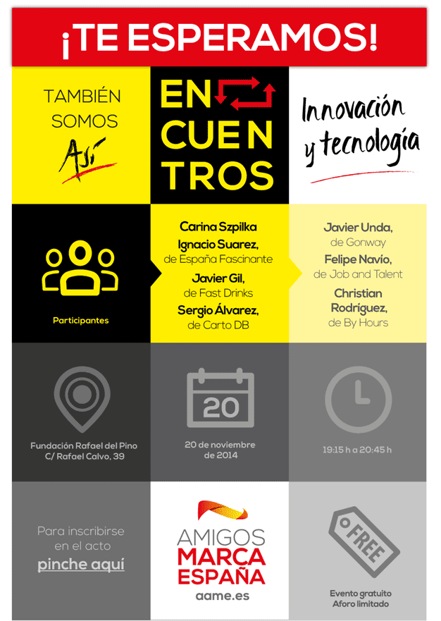 encuentros