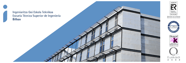 Escuela Técnica Superior De Ingeniería De Bilbao
