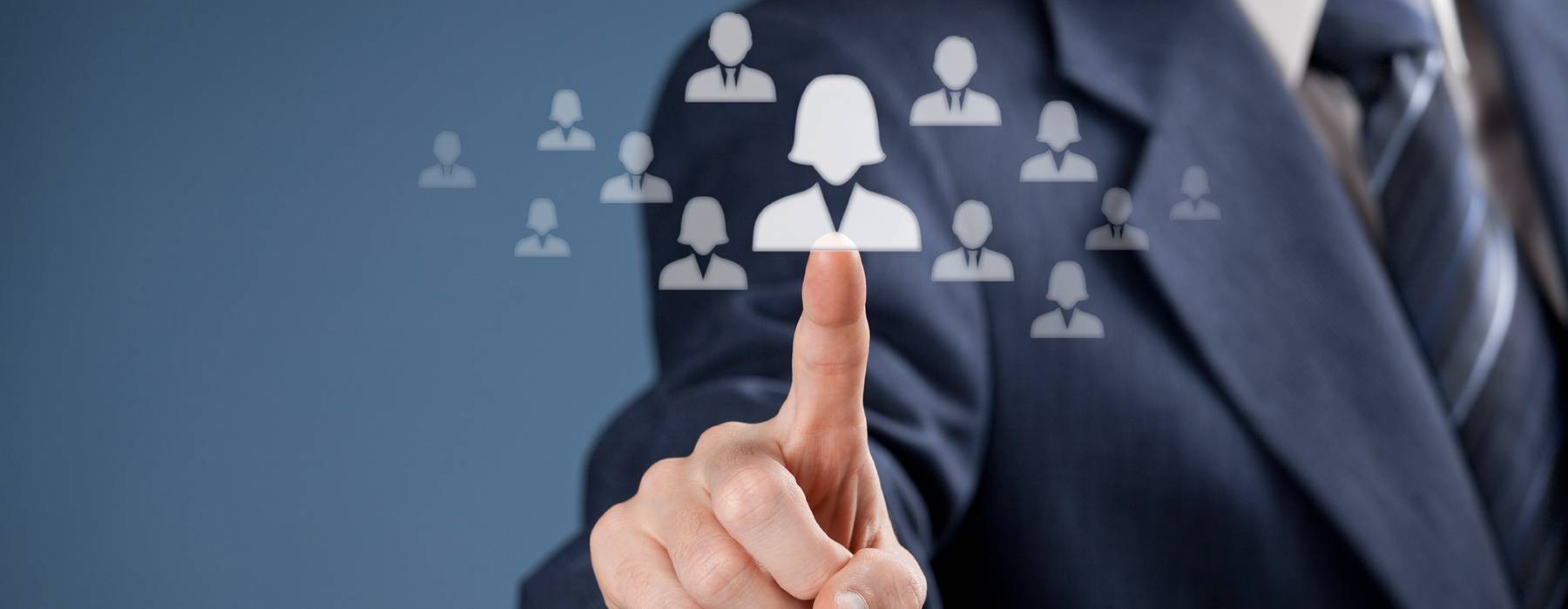 Network Personal
