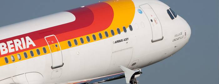 Iberia
