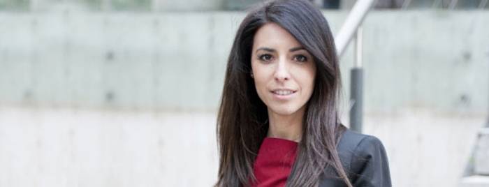 Beatriz Esden