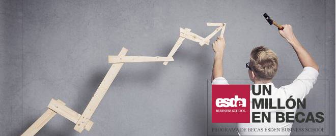 Becas Esden