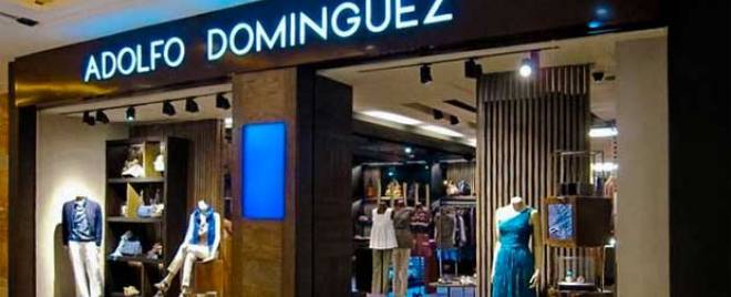 Adolfo Dominguez