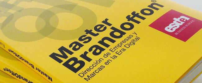 Master Brand Off On Esden