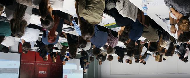 Aula Invertida Esden