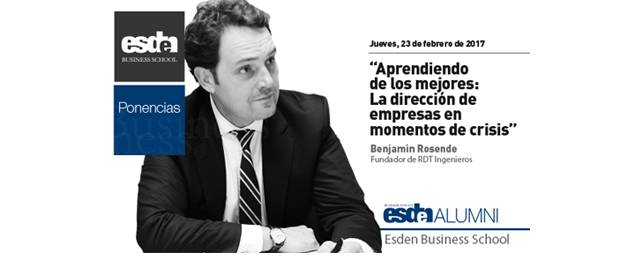 Esden Rosende