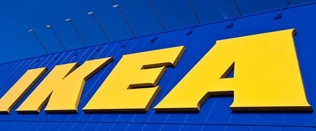 Visita Ikea Esden