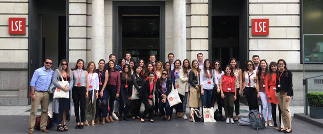 Lse Esden