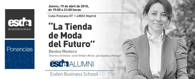 Esden Ponencia