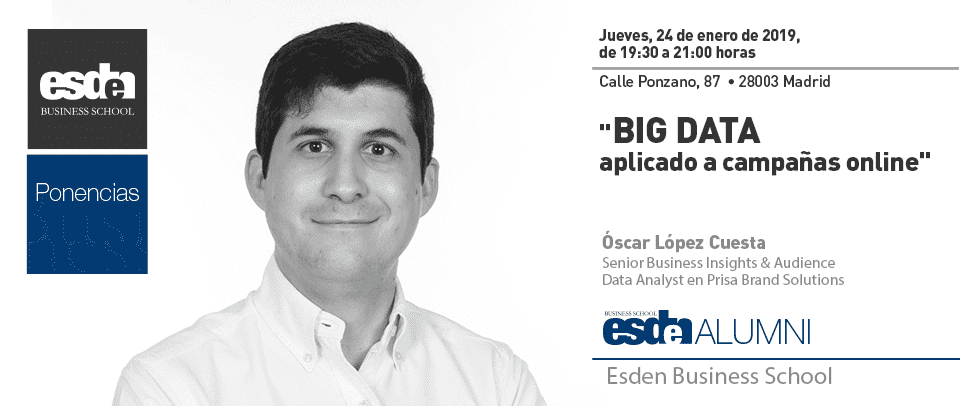 Ponencia Esden