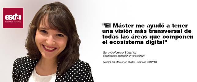 Entrevista Alumni