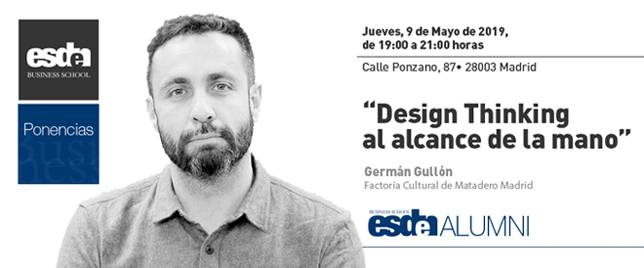 Ponencia Esden Business School