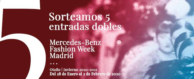 Sorteo Entradas