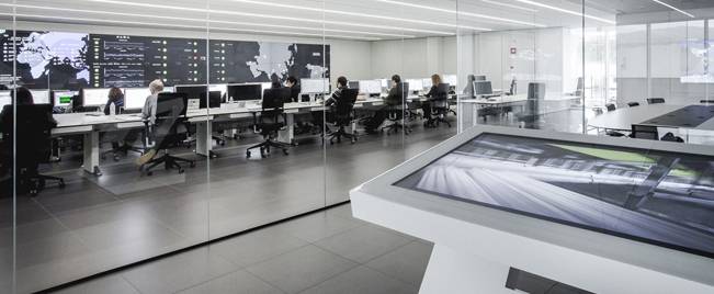 Tempe Inditex