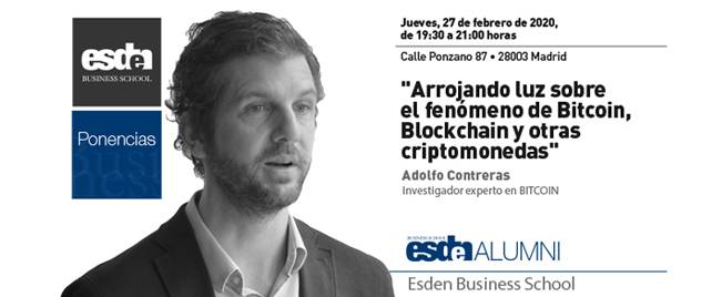 Ponencia Esden
