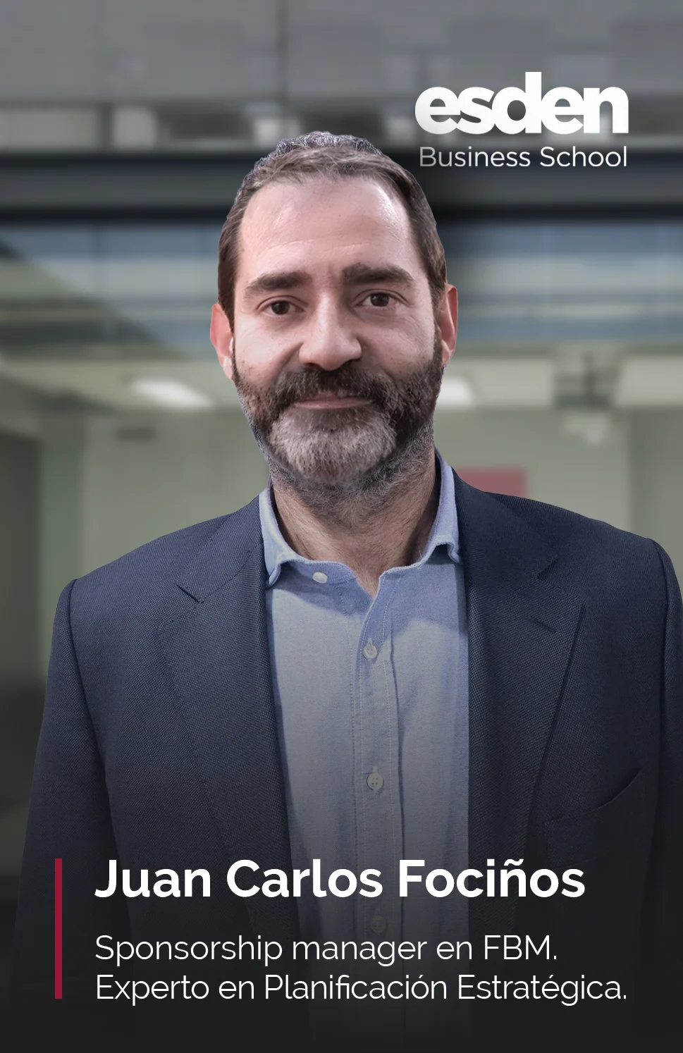 Juan Carlos Fociños