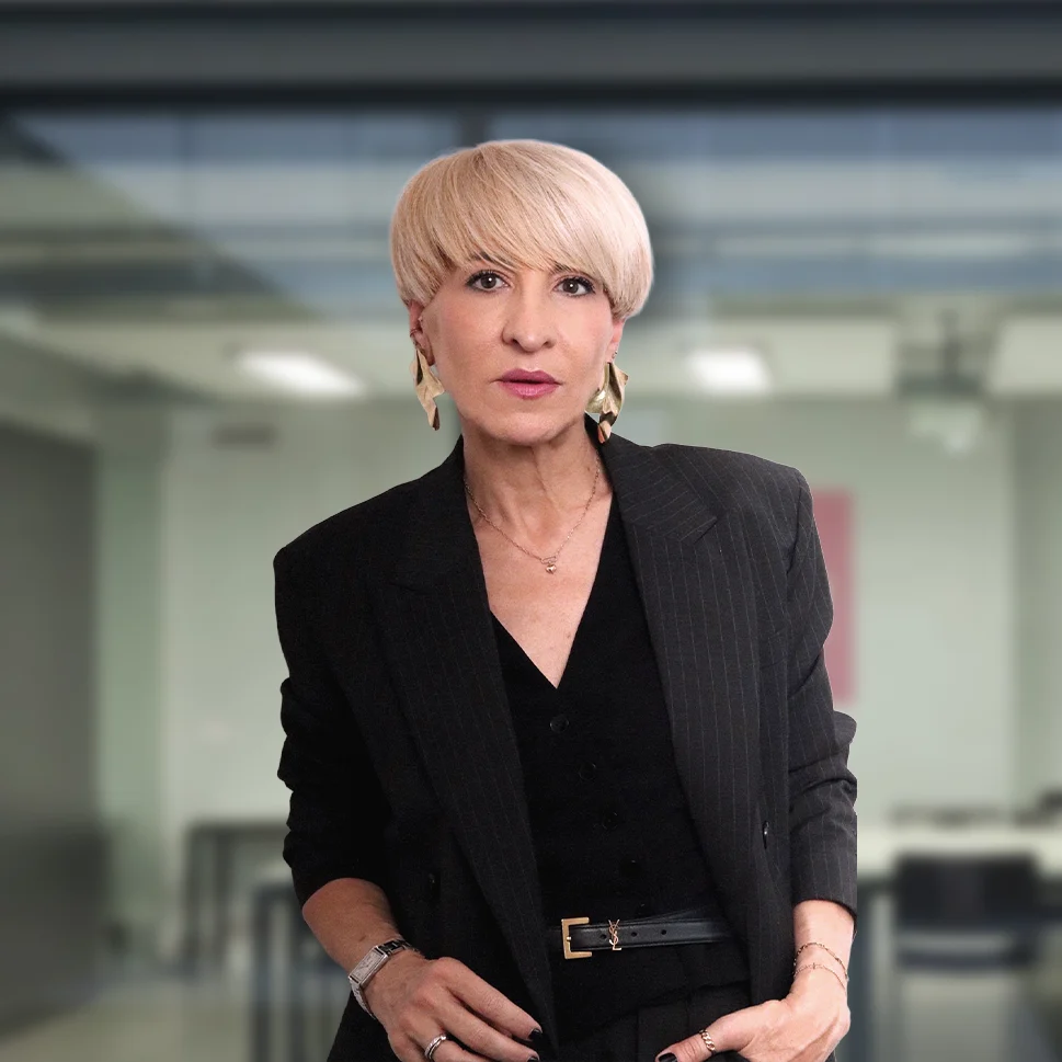 Directora Adela Balderas 2