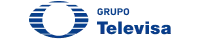 Logo Grupo Televisa