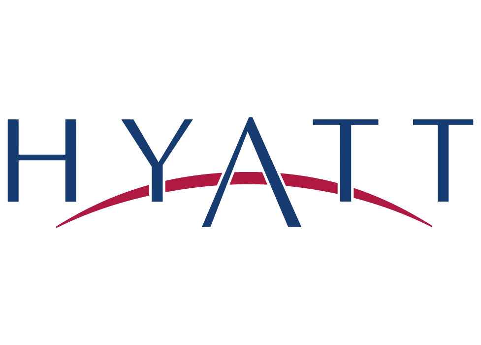 Hyatt Hotels Logo