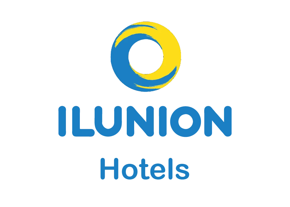 Ilunion Hotels Logo