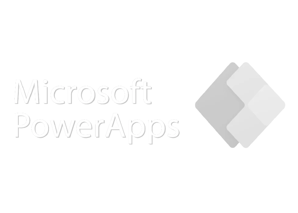 Logo Microsoft Power Apps