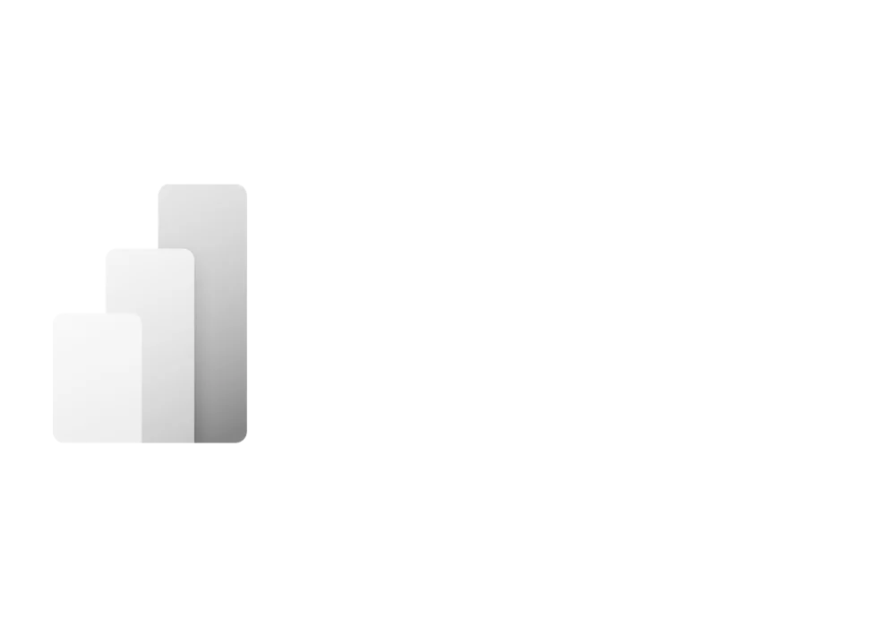Logo Power BI