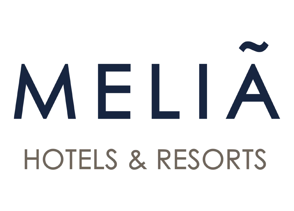 Melia Hoteles Logo