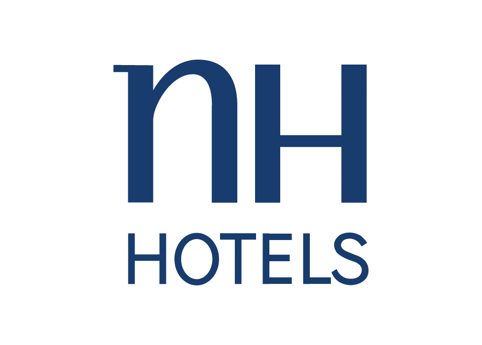 Nh Hoteles Logo