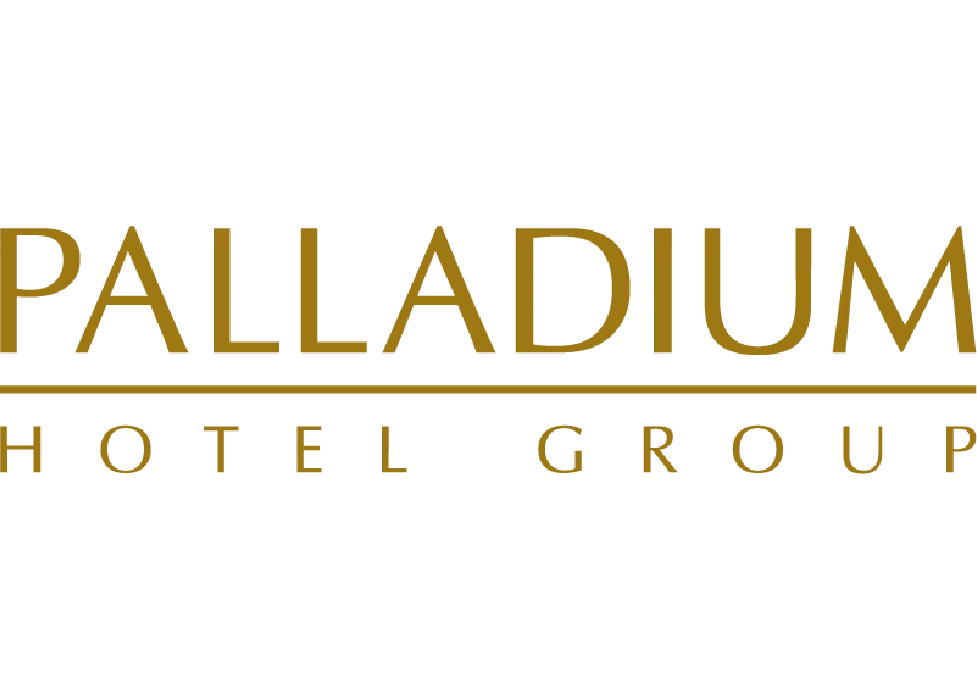Palladium Hoteles Logo