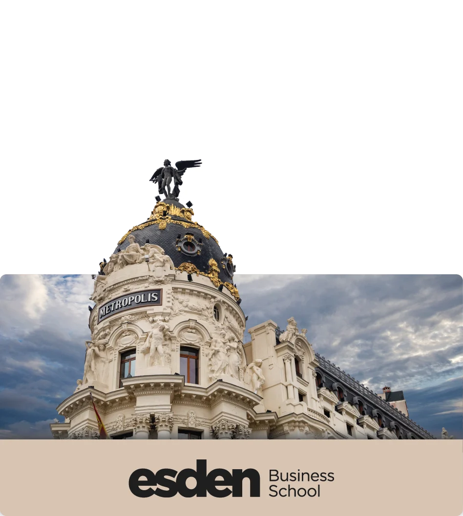 Semana Inmersión Mad&bcn