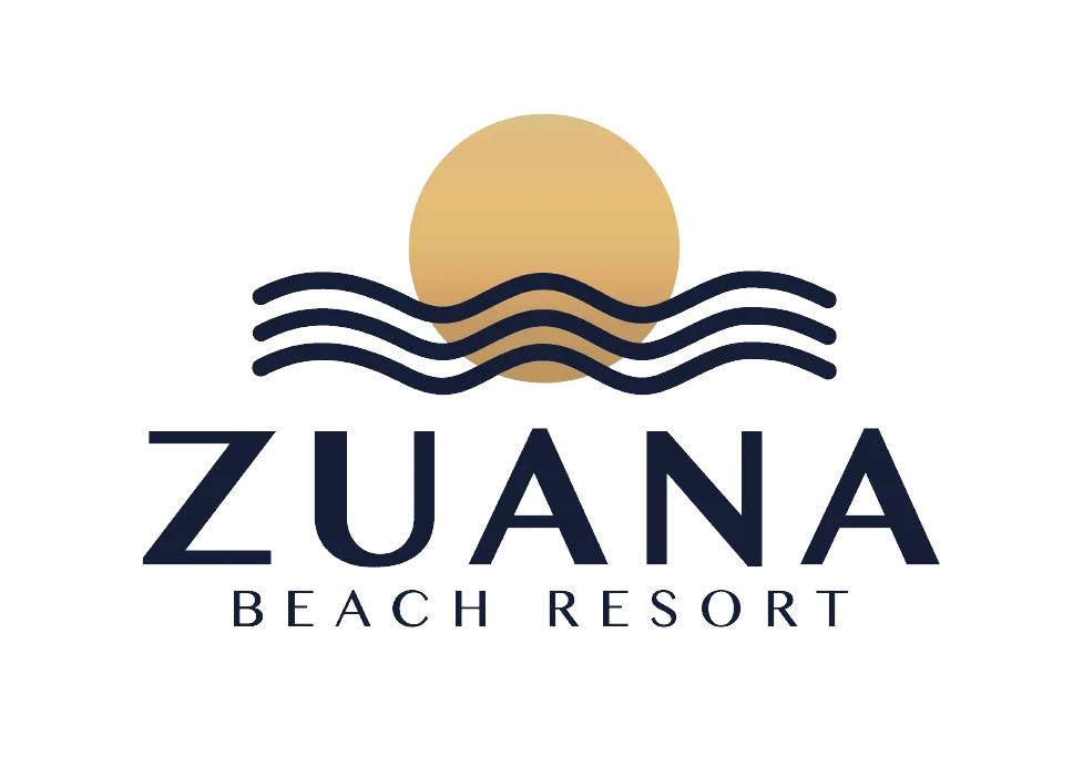 Zuana Beach Resort Logo