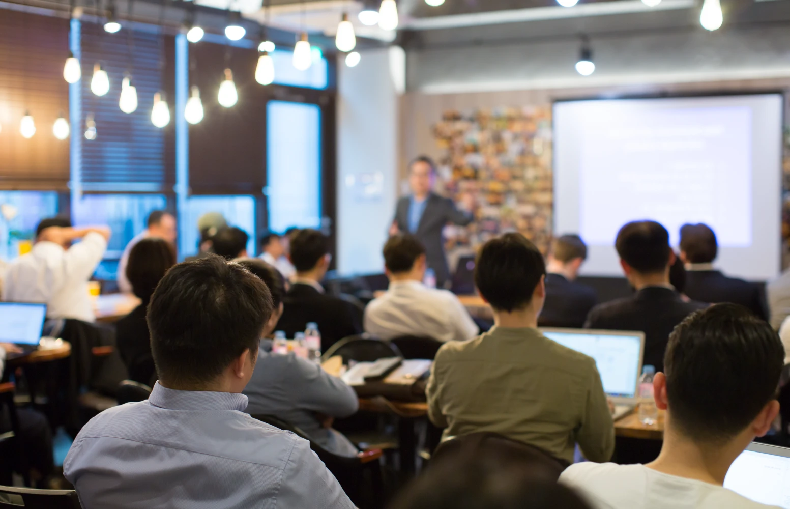 Charla Agency Lab