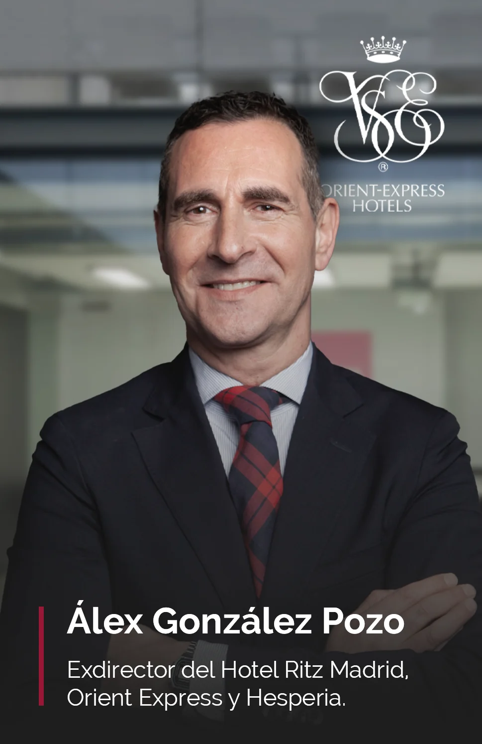 Álex González Pozo