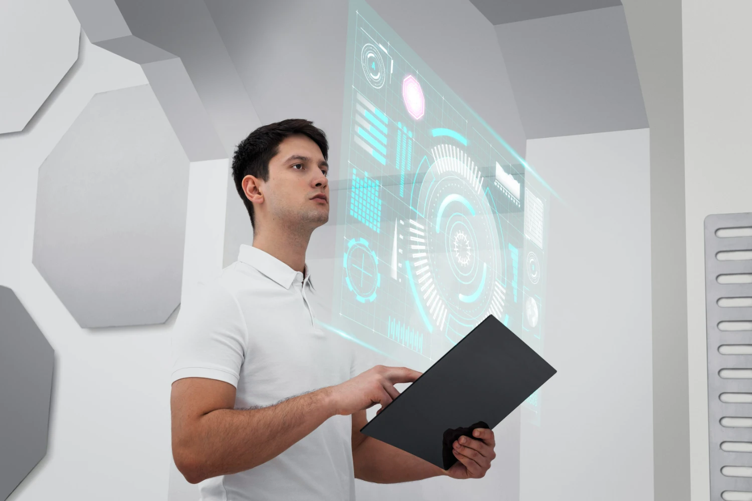 Consultor en Inteligencia Artificial: Un nuevo perfil Clave. Averigua cómo estudiarlo en Esden