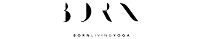 Born Living Yoga Logo Carrusel