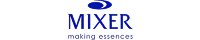 Mixer Logo Carrusel