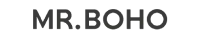 Mr Boho Logo Carrusel