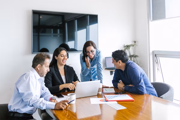 Empleos Emergentes