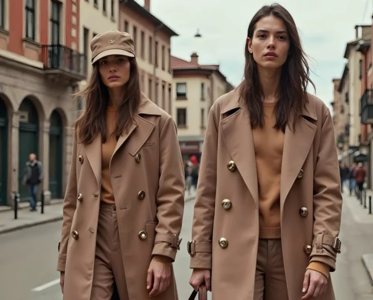 ¿Por qué la moda española destaca entre las empresas internacionales?