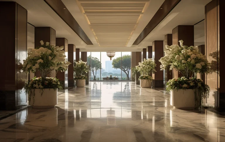 ¿Es posible la sostenibilidad y la digitalización en el lujo hotelero?