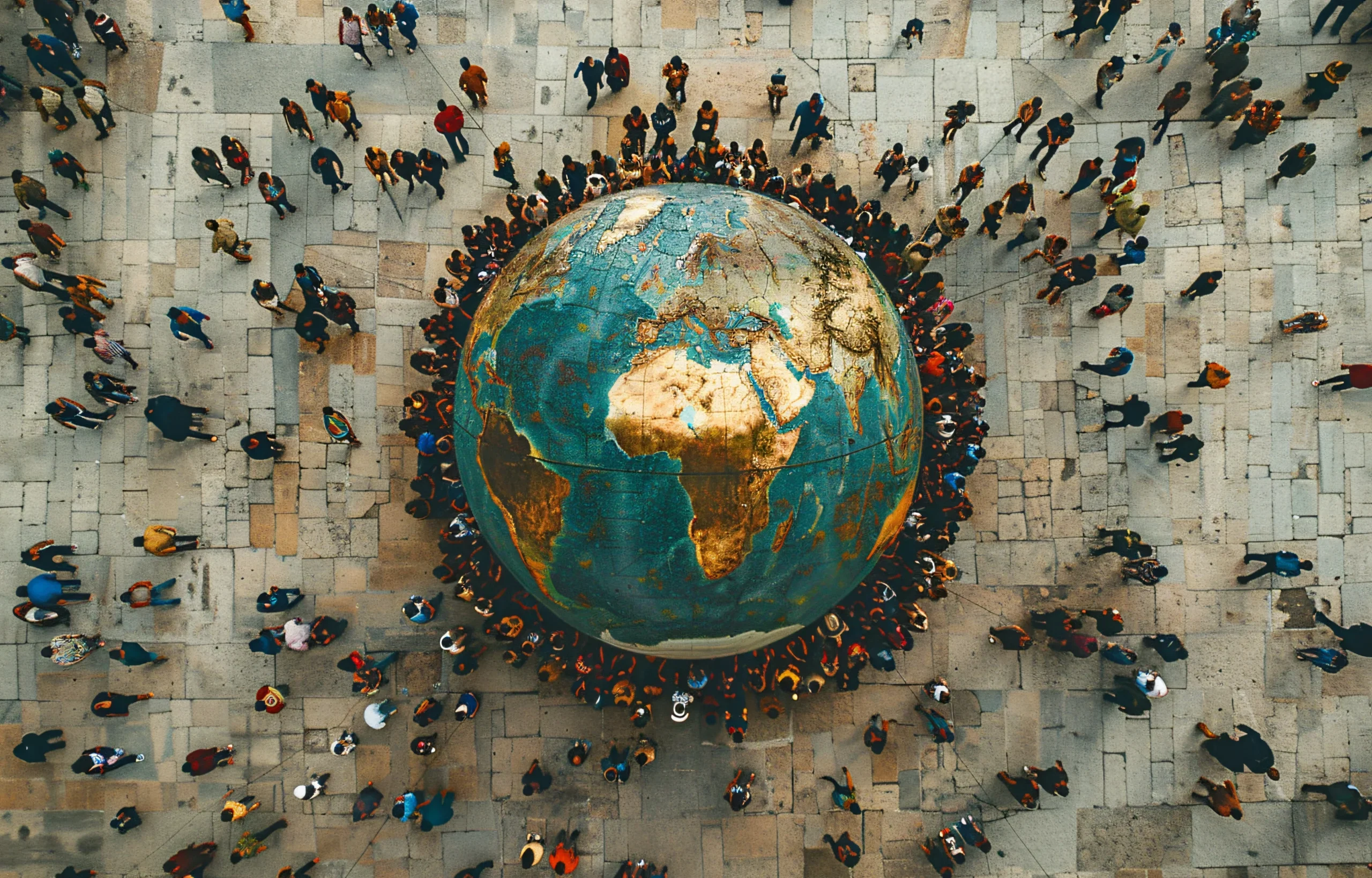 retos globales RRHH 2026