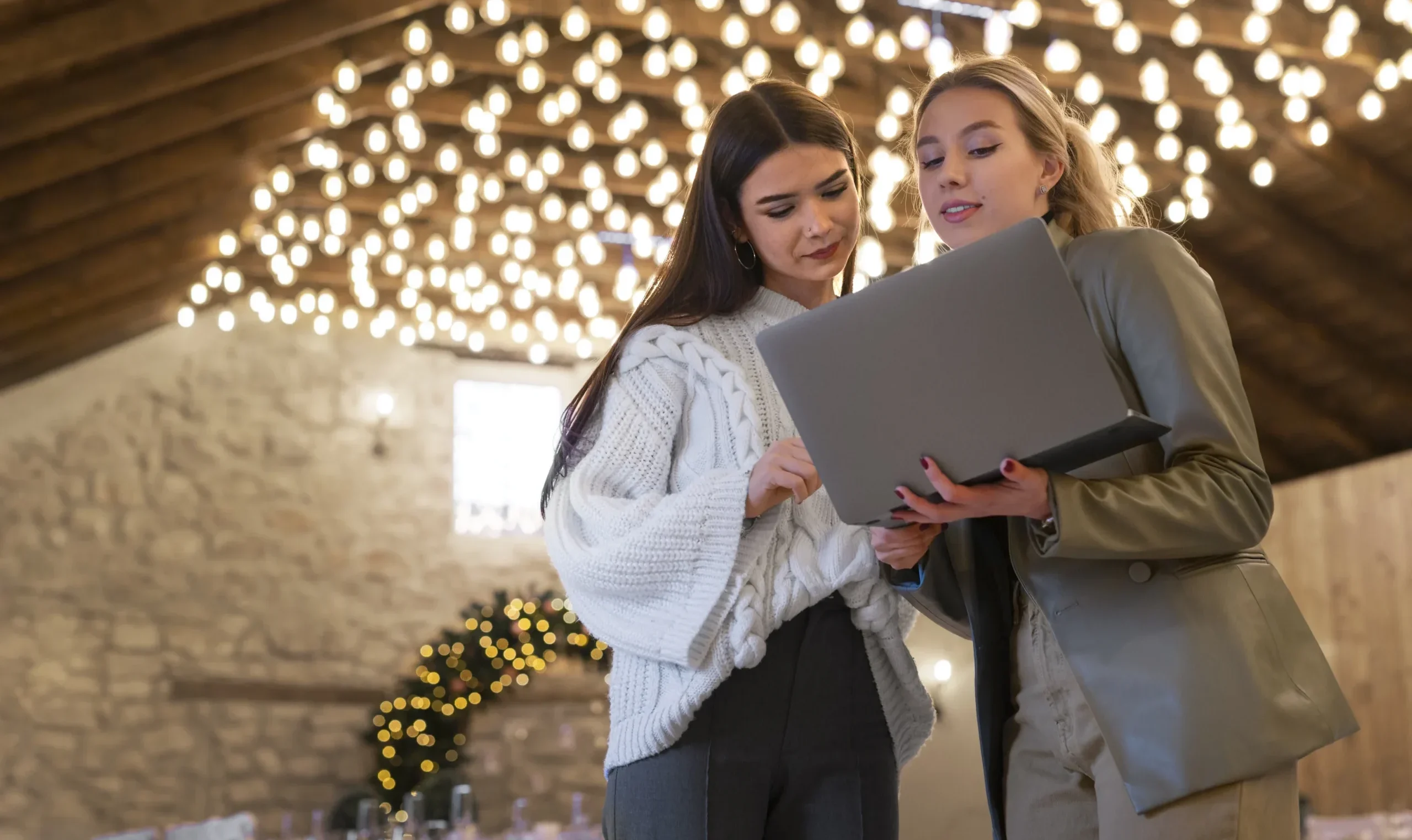 Claves para triunfar en ferias de eventos