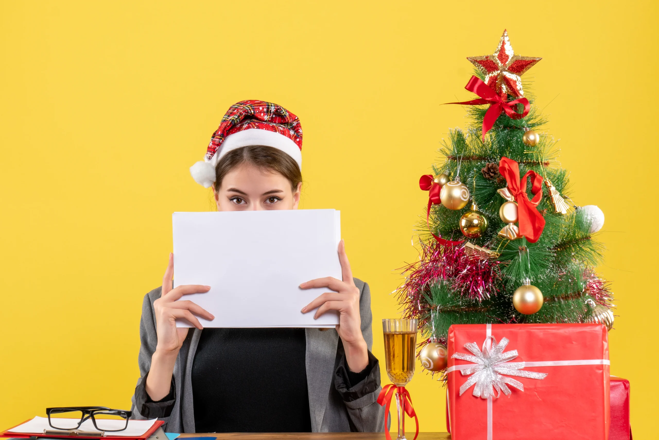 Anuncios de navidad virales 2025