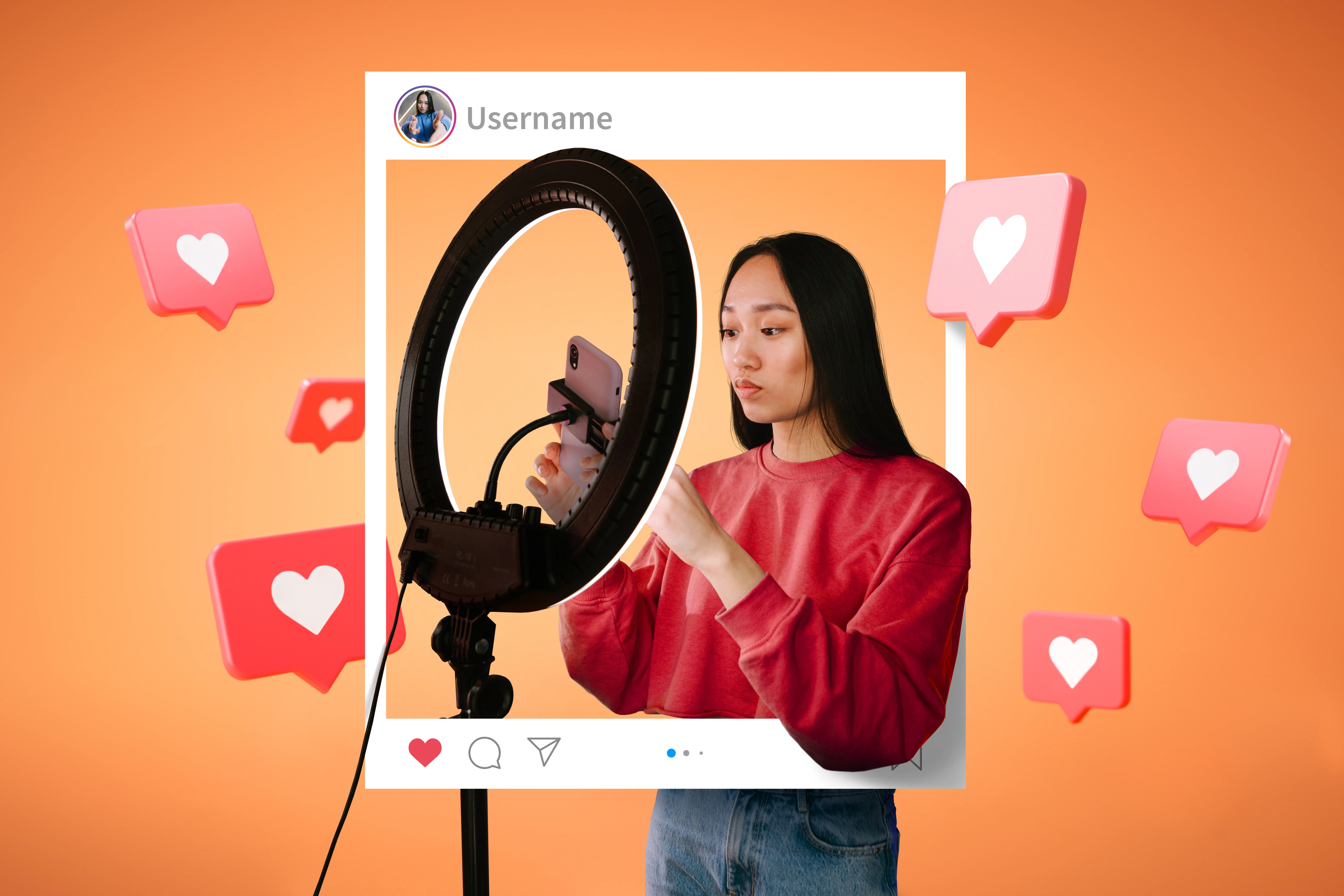 Tendencias influencer marketing 2026