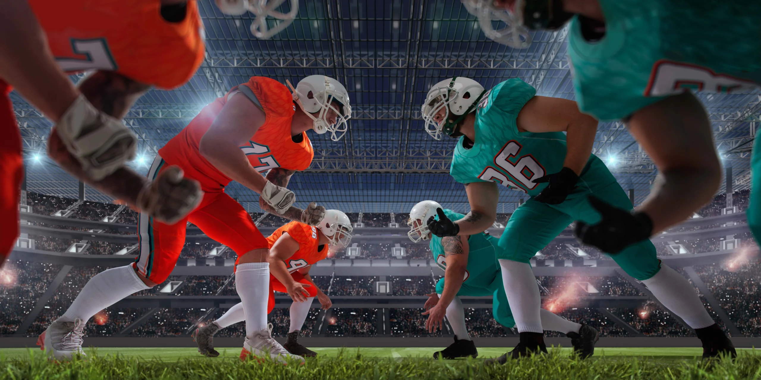 Anuncios Super Bowl