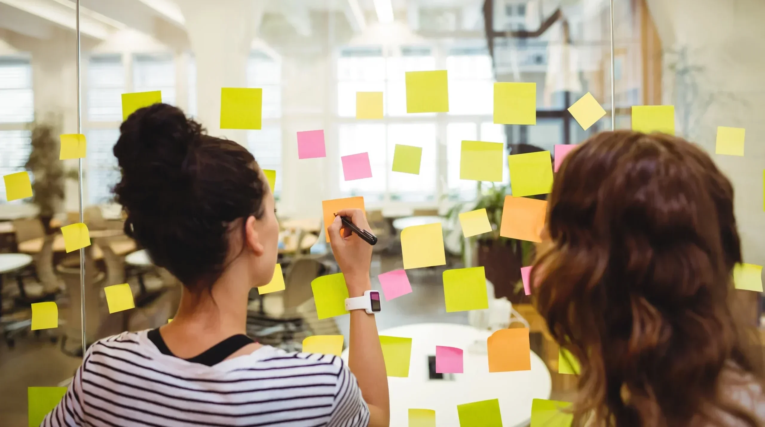 Design Thinking