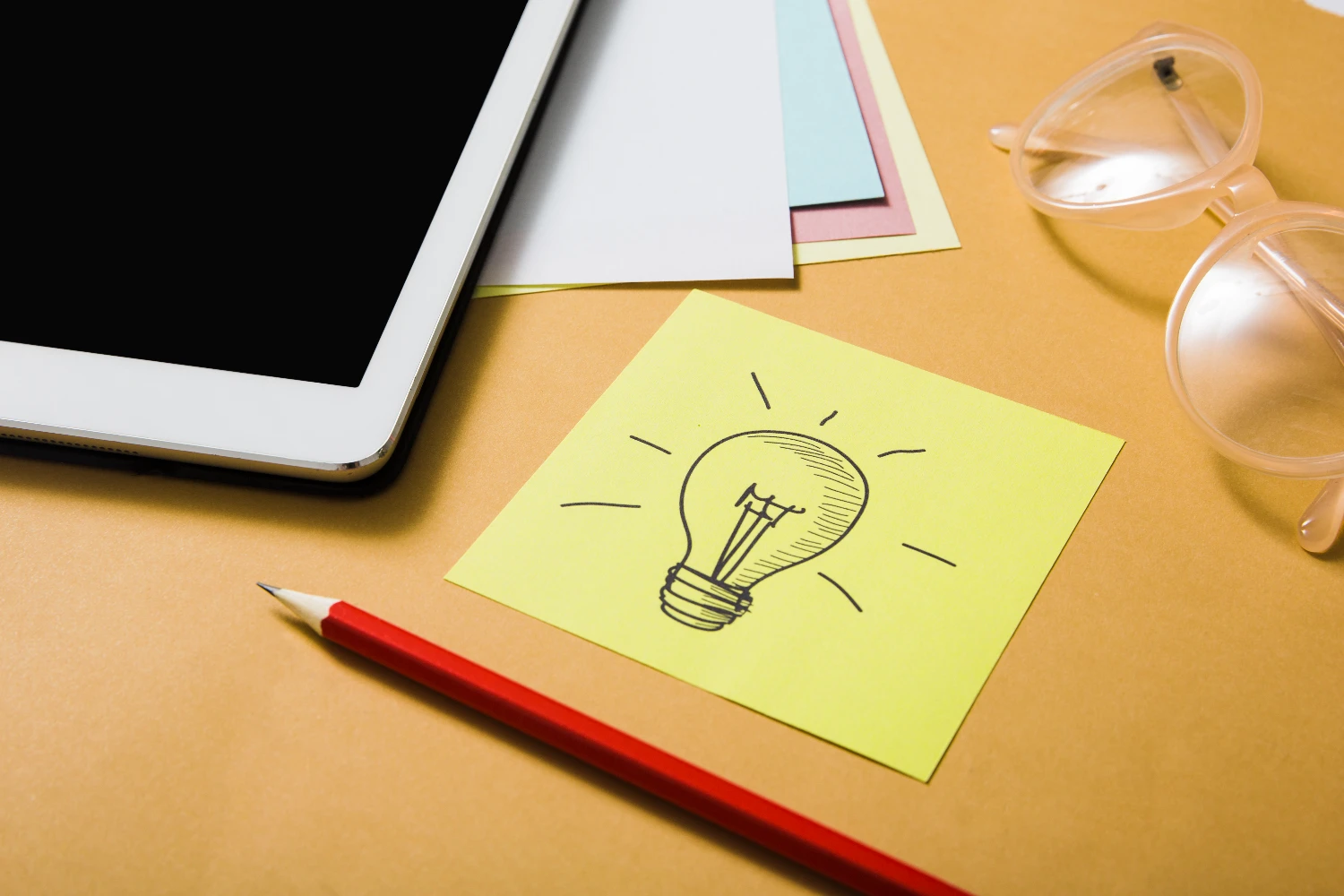 transformar idea en proyecto