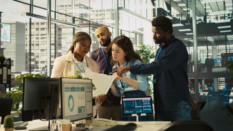 ¿El futuro del Project Manager pasa por la industria creativa y cultural?