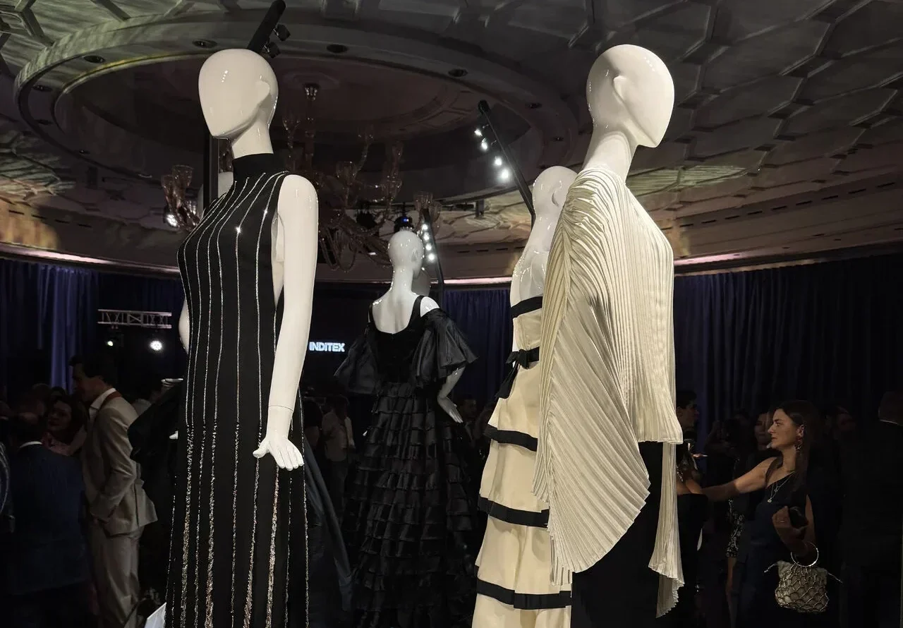 Fashion Week 2025